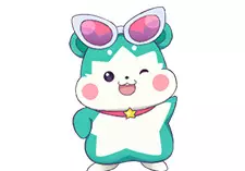 Gambar Karakter Anime: Chimumu