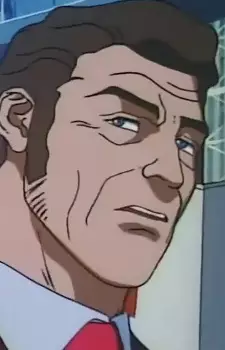 Gambar Karakter Anime: Randol