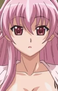 Gambar Karakter Anime: Ryuubi Gentoku