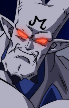 Gambar Karakter Yi Xing Long