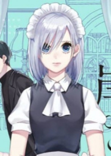 Gambar Karakter Kishi