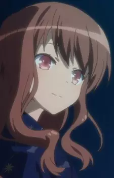 Gambar Karakter Anime: Kaori Komiya