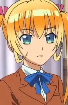 Gambar Karakter Anime: Mao Asakura