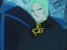 Gambar Karakter Manon