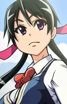 Gambar Karakter Anime: Kiritani Konome