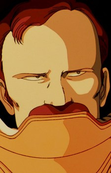 Gambar Karakter Leslie Arno