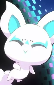 Gambar Karakter Anime: Kei