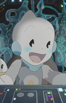 Gambar Karakter T0-B1