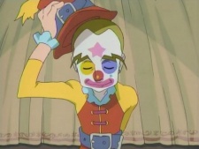 Gambar Karakter Abel Geiger