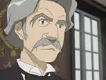 Gambar Karakter Anime: Duke Preminger