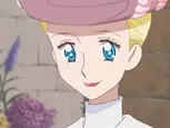 Gambar Karakter Anime: Collette Preminger