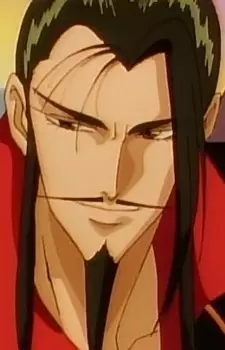 Gambar Karakter Anime: Shokatsuryou Koumei