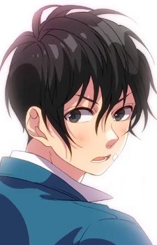 Gambar Karakter Midori Hamanaka