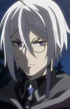 Gambar Karakter Anime: Ares Srowa