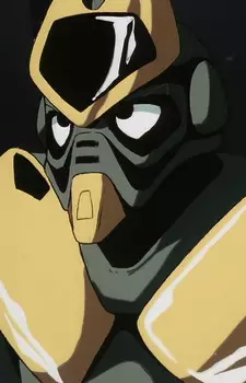 Gambar Karakter Anime: Taii