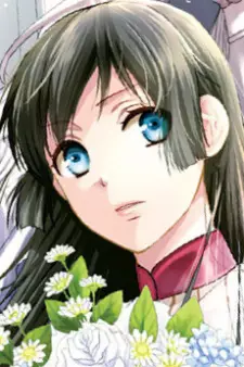 Gambar Karakter Anime: Louisa Atkinson
