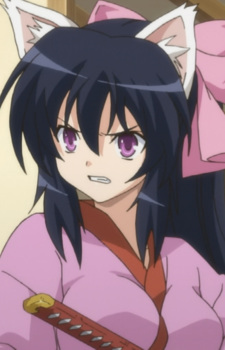 Gambar Himari Noihara