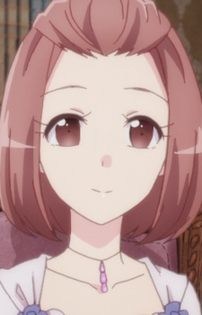 Gambar Karakter Selena Berg