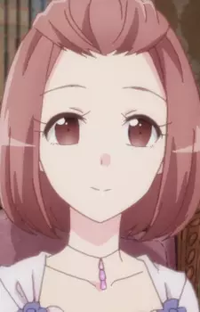 Gambar Karakter Anime: Selena Berg