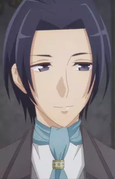 Gambar Karakter Anime: Dan Ascart