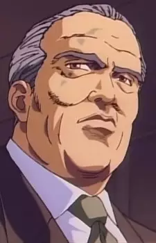 Gambar Karakter Anime: Shuichi Sakura