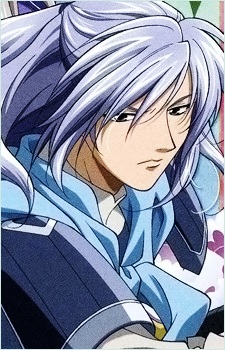 Gambar Seiran Shi