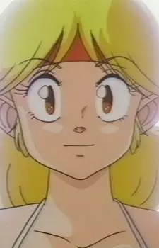 Gambar Karakter Anime: Ruu