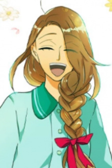 Gambar Karakter Kaoru Ookouchi