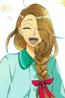 Gambar Karakter Anime: Kaoru Ookouchi