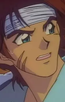 Gambar Karakter Anime: Kohaku