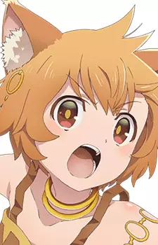 Gambar Karakter Anime: Lili