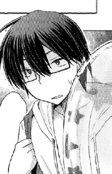 Gambar Karakter Anime: Nao