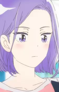 Gambar Karakter Anime: Ha Eun Baek