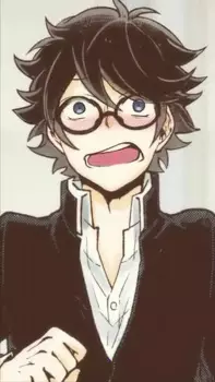 Gambar Karakter Anime: Ayato Nakasone