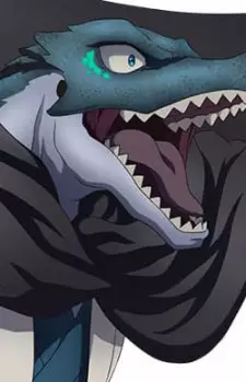 Gambar Karakter Anime: Kudou