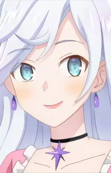 Gambar Karakter Anime: Esri