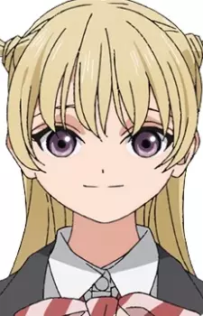 Gambar Karakter Anime: Erika Kizaki