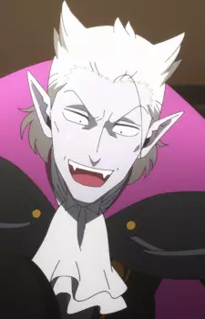 Gambar Karakter Anime: Draus