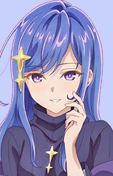 Gambar Karakter Maha