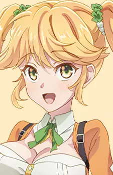 Gambar Karakter Anime: Tarte