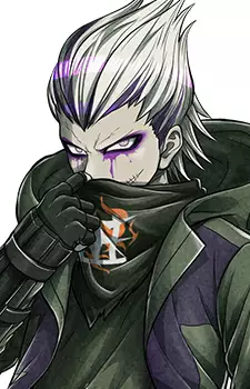 Gambar Karakter Anime: Kai Asahikawa