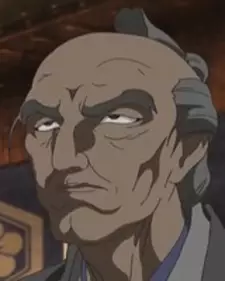 Gambar Karakter Anime: Nanboku Tsuruya