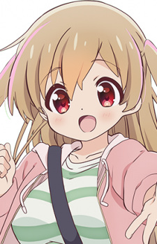 Gambar Karakter Koharu Minagi