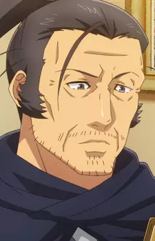 Gambar Karakter Anime: Tatsugorou