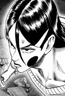 Gambar Karakter Anime: Okamaitachi