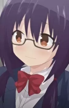 Gambar Karakter Anime: Ayaka