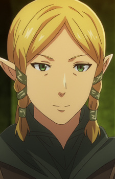 Gambar Karakter Christian