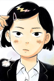 Gambar Karakter Natsumi Kobayashi