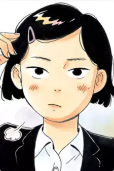 Gambar Karakter Anime: Natsumi Kobayashi