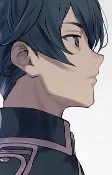 Gambar Karakter Anime: Kiriya Nouzen